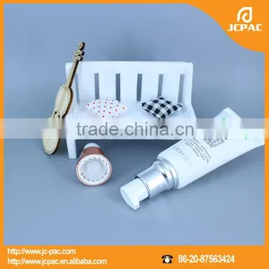 50 ml Pump Head Cream Airless Tube, Cosmetic Tube With Pump Sprayer thumbnail-1