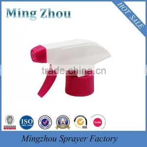 MZ-H-3 Multi-Purpose High Quality Trigger Pump Sprayer thumbnail-4