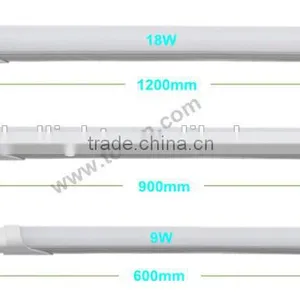 Hot Sale 2835smd 22w 1500mm Led Red Tube Animals x Tube t8 thumbnail-5