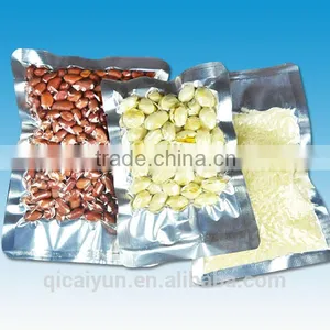 Vacuum Bag/plastic Vacuum Packaging Bag/food Packaging Plastic Bag thumbnail-1