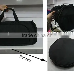Fold up Polyester Travel Bag for Promotion thumbnail-1