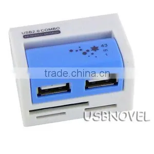 All in One Card Reader thumbnail-1