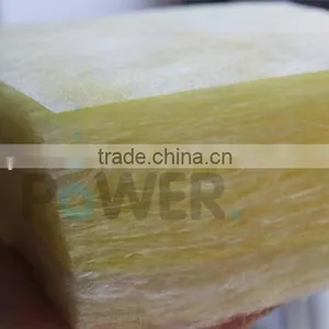 High Temperature Glass Wool Felt thumbnail-6