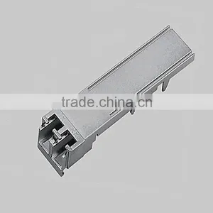 Optical Communication Zinc Alloy Die Casting Products thumbnail-2
