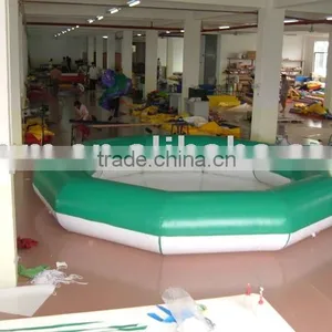Inflatable Pool thumbnail-1