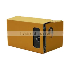 BiConvex Lens Kit for Google Cardboard thumbnail-6