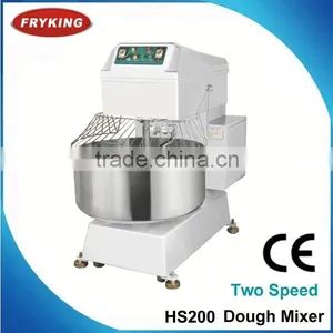 Wheat Dough Mixer Machine thumbnail-1