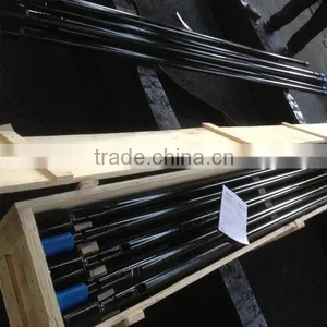 3050mm 3660mm T45 MF- Rod for Production Mining Drilling thumbnail-2