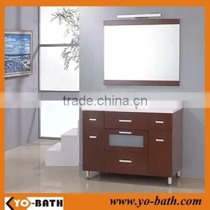 2015 European Hot Selling Modern Bathroom Furniture YO-W038 thumbnail-1