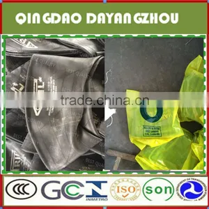 185-15 Butyl Inner Tube for Car and Truck thumbnail-1
