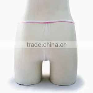 Sexy G String Sexy Disposable G-string Girl Sexy Underwear thumbnail-3