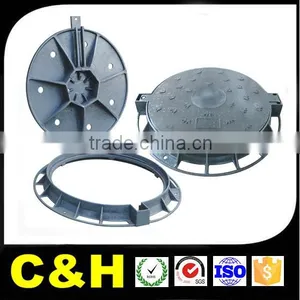 Pressure Cnc Micro Machining Aluminum Magnesium Die Casting Parts thumbnail-1