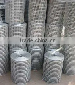 Welded Wire Mesh Distributor thumbnail-1