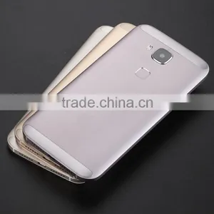 2016 Latest Customized Anodized Cellphone Cover Produced by Oem Factory thumbnail-3