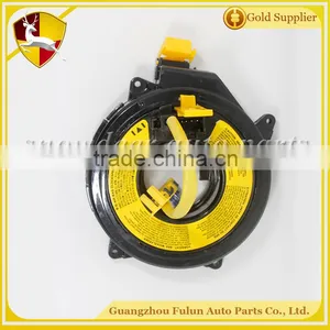 High Quality Clock Spring For Sportage 93490-1F000 Best Quality thumbnail-4