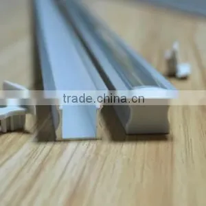 Led Enclosure/aluminum Extrusion Led/led Strip Light Trim thumbnail-1