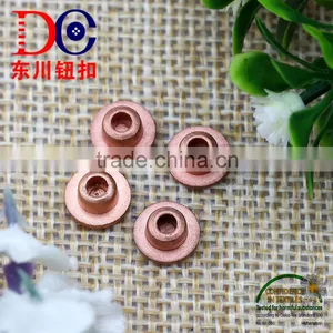Round Head Rivet Metal Jeans Rivet for Fashion Clothes thumbnail-6