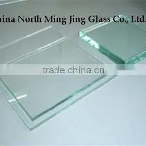 Glass Sheet 1.5mm 1.8mm Customed Size thumbnail-1