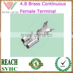 Factory Price 4.8 Female Terminal thumbnail-2
