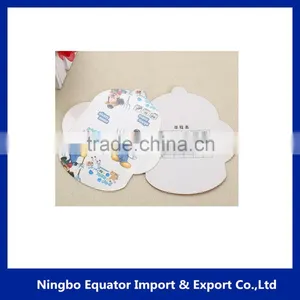 2016 Factory Customized Paper Header Cards Printing thumbnail-6