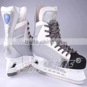 Kid Shoe Man Shoe Ice Hockey Sport Shoe RPIS0216 thumbnail-1