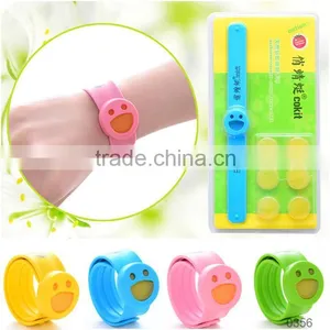 2016 New Style Natural Outdoor Mosquito Wristband Mosquito Bracelet Quality Choice thumbnail-6