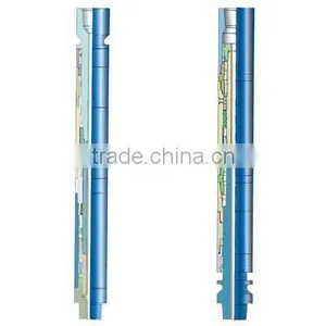 Double -Acting Hydraulic and Mechanical Drilling Jar for Oilfield thumbnail-1