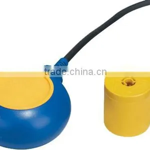Hot!2M / 3M/ 4M / 5M Cable Float Sensor Water Level Float Switch thumbnail-3