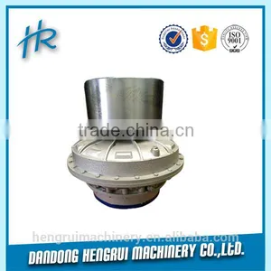 Power Transmission Hydraulic Coupling Machines thumbnail-1
