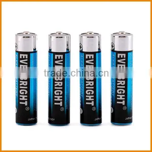 Super Long Working Life New Inner Package 1.5v Size Aaa 7# Alkaline Battery thumbnail-2