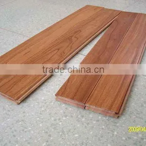 OAK Solid Wood Flooring thumbnail-1