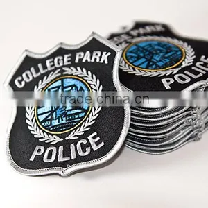 Karate Patches thumbnail-4