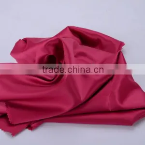 Polyester Elastic Satin Fabric thumbnail-4