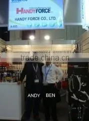 Handy Force Co., Ltd. company overview - view 1 thumbnail