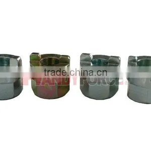 Drive Nut Set, Under Car Service Tools of Auto Repair Tools thumbnail-1
