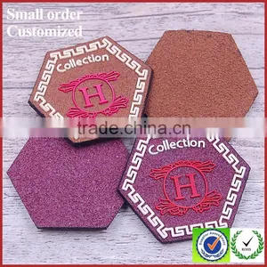Custom Online Shopping India Jeans Printing Clothing Lables thumbnail-1