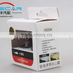 YEAKY OEM Xenon HID D2s With 3 Years Warranty 50% BRIGHTER Than XENON LIGHT thumbnail-6