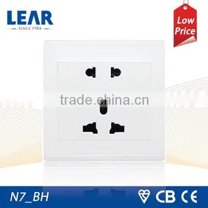 On Sales N7 Series 5 Pin Plug and Socket thumbnail-1