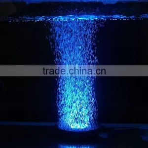Air Disc Round Bubble Lamp thumbnail-1