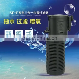 Wholesale High Pressure 6w 9w Submersible Aquarium for Water Pump thumbnail-1