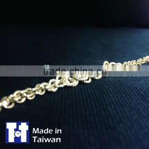 Manual Double Spiral Sterling Silver Bracelet Jewelry Valentine Gift thumbnail-3