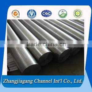 Titanium Pipe Used for Military Equipment thumbnail-1
