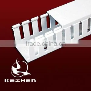 Slotted Cable Ducts thumbnail-1