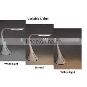 Flexible VariableTable Lamp thumbnail-1