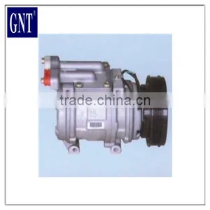 Excavator Dh220-5 Air Compressor thumbnail-1