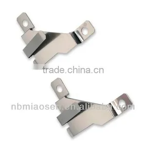 Die Casting Stamping Fasteners in Ningbo thumbnail-1