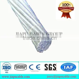 AAAC Conductor(all Aluminum Alloy Conductor) thumbnail-2