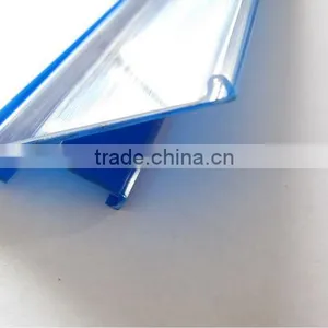 Supermarket Shelf Price Holders/data Strip Shelf Talker thumbnail-2