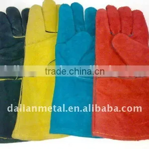 2015 CE Working Gloves With Good Price thumbnail-1