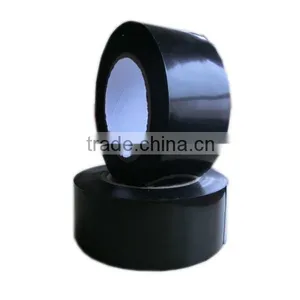 Black Underground Pipe Wrap Tape for Oil Pipeline Anti-corrosion thumbnail-3